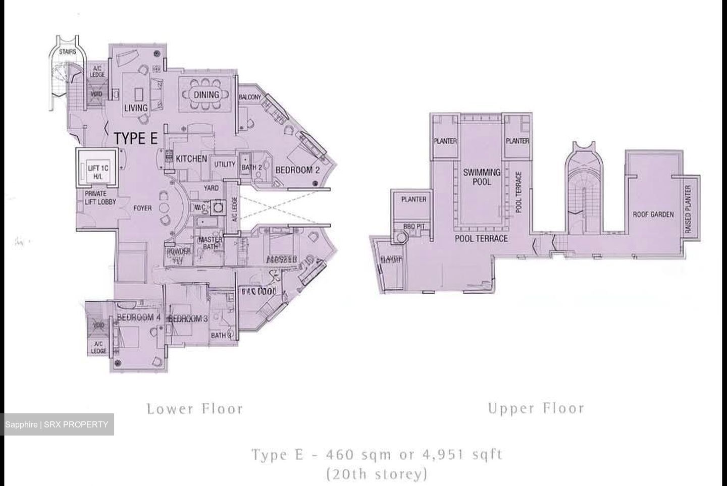 Cuscaden Residences (D10), Condominium #581910651